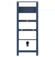 Инсталляция AM.PM I022701 для писсуара без смывного устройства