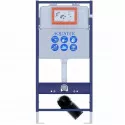 Инсталляция Aquatek Standart INS-0000001 для унитаза без клавиши смыва