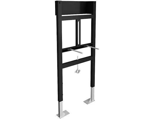 Заказать Инсталляция Bocchi F02-0073 для писсуара без клавиши смыва в магазине сантехники Santeh-Crystal.ru