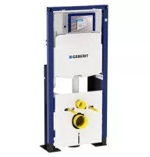 Инсталляция Geberit Duofix Sigma UP320 111.380.00.5 для унитаза со смывным бачком