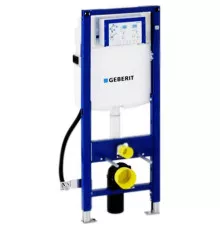 Инсталляция Geberit Duofix Sigma UP320 111.350.00.5 для унитаза со смывным бачком