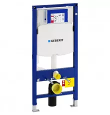 Инсталляция Geberit Duofix Sigma UP320 111.300.00.5 для унитаза со смывным бачком