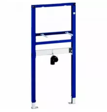 Инсталляция Geberit Duofix 111.434.00.1 для раковины без угловых фитингов