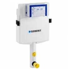 Смывной бачок Geberit Duofix Sigma UP320 109.300.00.5 для унитаза без клавиши