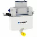 Смывной бачок Geberit Omega 12 109.043.00.1 для унитаза без клавиши Смывной бачок Geberit Omega 12 109.043.00.1 для унитаза без клавиши