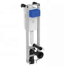 Инсталляция Ideal Standard Prosys E233267 для унитаза без клавиши смыва