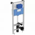 Инсталляция Ideal Standard Prosys R027767 для унитаза без клавиши смыва