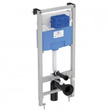 Инсталляция Ideal Standard Prosys R027767 для унитаза без клавиши смыва