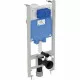 Купить Инсталляция Ideal Standard Prosys Eco Frame 2 R046367 для унитаза без клавиши смыва в магазине сантехники Santeh-Crystal.ru