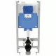 Купить Инсталляция Ideal Standard Prosys Eco Frame 2 R046367 для унитаза без клавиши смыва в магазине сантехники Santeh-Crystal.ru