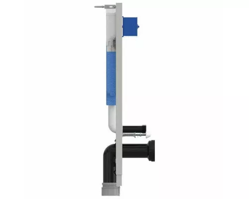 Купить Инсталляция Ideal Standard Prosys Eco Frame 2 R046367 для унитаза без клавиши смыва в магазине сантехники Santeh-Crystal.ru