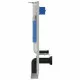 Купить Инсталляция Ideal Standard Prosys Eco Frame 2 R046367 для унитаза без клавиши смыва в магазине сантехники Santeh-Crystal.ru