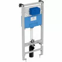 Инсталляция Ideal Standard Prosys TT00006 для унитаза без клавиши смыва