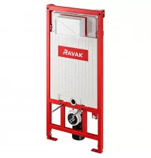 Инсталляция Ravak G II X01703 для унитаза без клавиши смыва