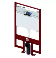 Инсталляция Tece Profil 9300040 (9300500) для подвесного унитаза без кнопки смыва