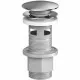 Купить Донный клапан AM.PM F070M100 Click-Clack Хром в магазине сантехники Santeh-Crystal.ru