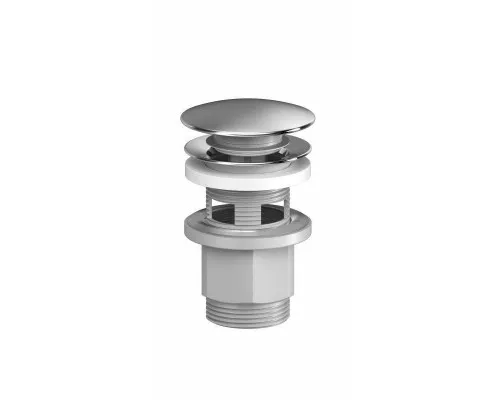 Купить Донный клапан AM.PM F070M100 Click-Clack Хром в магазине сантехники Santeh-Crystal.ru