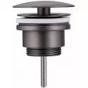 Донный клапан Abber AF0012NG Никель Донный клапан Abber AF0012NG Никель