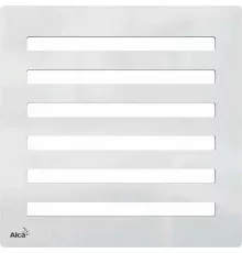 Решетка для душевого трапа Alcaplast MPV003 Хром