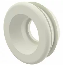 Манжета Alcaplast Z0026-ND гофрированная 60/32 мм