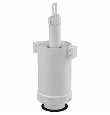 Сливная арматура Alcaplast A03A Белая