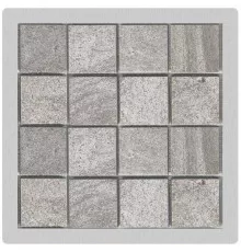 Решетка для душевого трапа Alcaplast MPV016 Хром