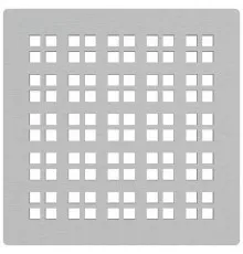 Решетка для душевого трапа Alcaplast MPV015 Хром