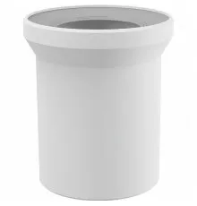 Насадка для унитаза Alcaplast A91-150 Белый
