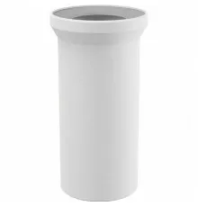 Насадка для унитаза Alcaplast A91-250 Белый