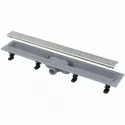 Душевой лоток Alcaplast Simple AG100201850 (APZ9-850M) с решеткой Хром Душевой лоток Alcaplast Simple AG100201850 (APZ9-850M) с решеткой Хром