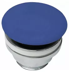 Донный клапан Artceram ACA038 16 00 click-clack Blu zaffiro