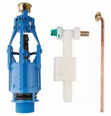 Сливная арматура Azzurra Jubilaeum B19002F/40 br Бронза