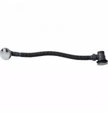 Слив-перелив BelBagno BB2829-OVF-CRM click-clack Хром