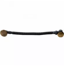 Слив-перелив BelBagno BB2829-OVF-BRN click-clack Бронза