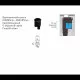 Купить Душевой лоток Berges C1 Norma 800 090039 с решеткой Хром матовый в магазине сантехники Santeh-Crystal.ru