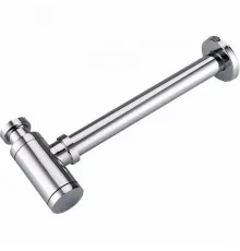 Сифон для раковины Boheme 609-2 Хром