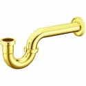 Сифон для раковины Boheme Imperiale 608 Золото Сифон для раковины Boheme Imperiale 608 Золото