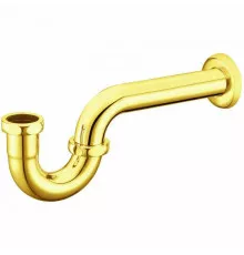 Сифон для раковины Boheme Imperiale 608 Золото