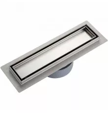 Душевой лоток Gappo G83007-4 с решеткой под плитку