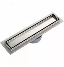 Душевой лоток Gappo G84007-4 с решеткой под плитку