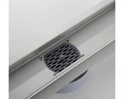 Заказать Душевой лоток Gappo G84007-4 с решеткой под плитку в магазине сантехники Santeh-Crystal.ru