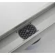 Заказать Душевой лоток Gappo G84007-4 с решеткой под плитку в магазине сантехники Santeh-Crystal.ru