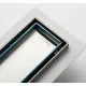 Заказать Душевой лоток Gappo G84007-4 с решеткой под плитку в магазине сантехники Santeh-Crystal.ru