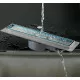 Заказать Душевой лоток Gappo G84007-4 с решеткой под плитку в магазине сантехники Santeh-Crystal.ru