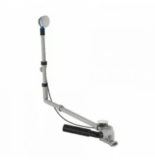 Слив-перелив для ванны Geberit 150.525.21.1 удлиненный