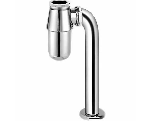 Заказать Сифон для раковины Haiba HB81 Хром в магазине сантехники Santeh-Crystal.ru