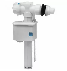 Наливная арматура Iddis F012400-0006 с боковой подводкой