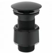 Донный клапан Ideal Standard J3291XG Черный шелк
