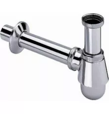 Сифон для раковины Jacob Delafon E78286-CP Хром