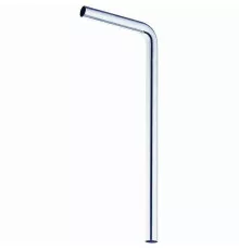 Напольная труба Kludi 84500805-00 Хром